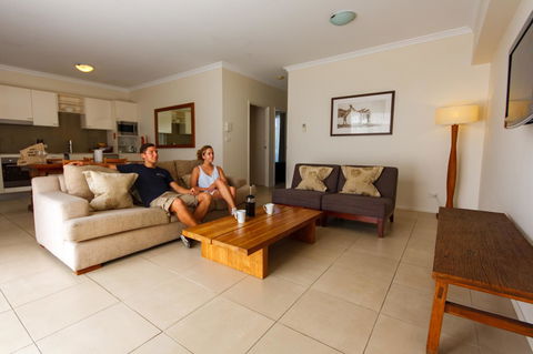 Byron Bay Hotel And Apartments - Maitland Accommodation 1