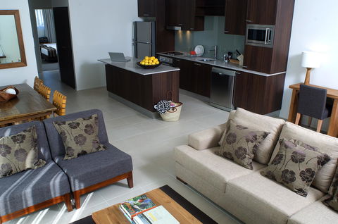 Byron Bay Hotel And Apartments - Maitland Accommodation 16