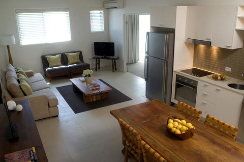 Byron Bay Hotel And Apartments - Maitland Accommodation 38