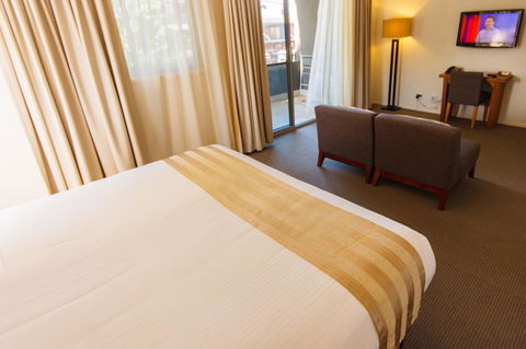 Byron Bay Hotel And Apartments - Maitland Accommodation 8