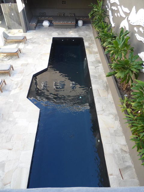 Byron Bay Hotel And Apartments - Maitland Accommodation 42