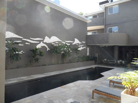 Byron Bay Hotel And Apartments - Maitland Accommodation 29