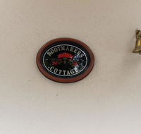 Boot Makers Cottage - Maitland Accommodation