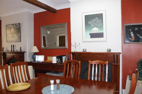 Boot Makers Cottage - Maitland Accommodation 3