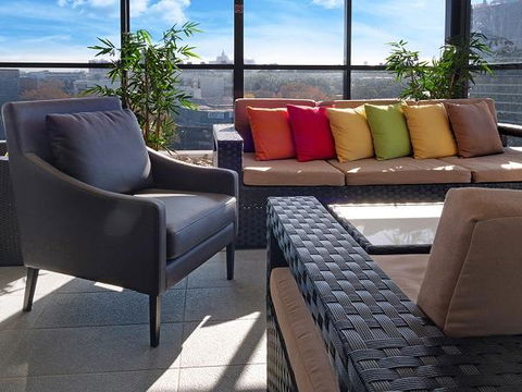 Value Suites Green Square - Maitland Accommodation 5