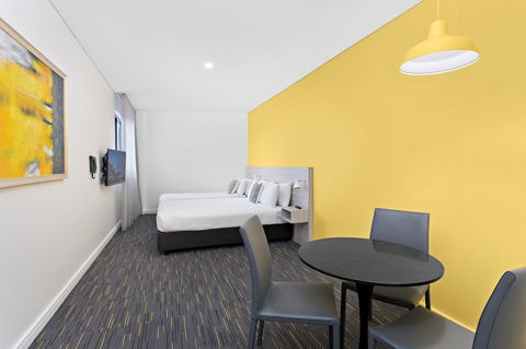 Value Suites Green Square - Maitland Accommodation 26
