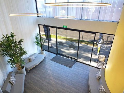 Value Suites Green Square - Maitland Accommodation 2