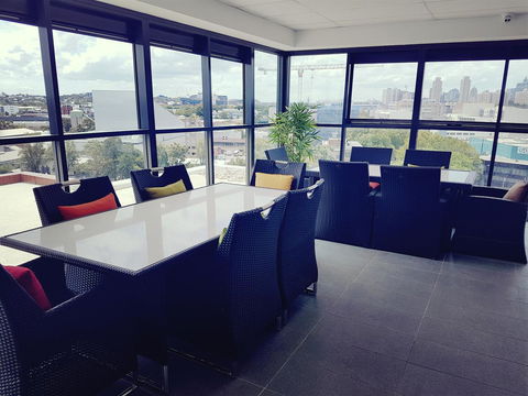 Value Suites Green Square - Maitland Accommodation 12