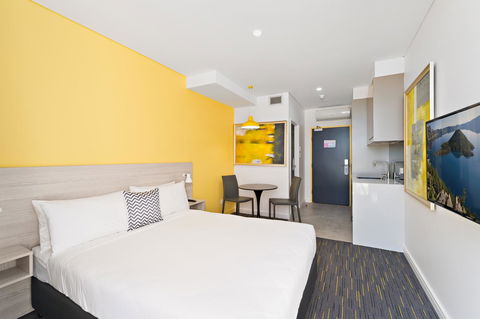 Value Suites Green Square - Maitland Accommodation 28