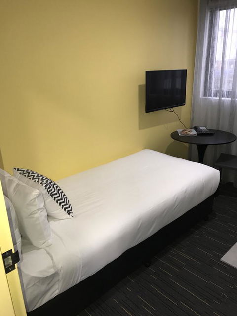 Value Suites Green Square - Maitland Accommodation 32