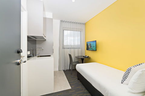 Value Suites Green Square - Maitland Accommodation 30