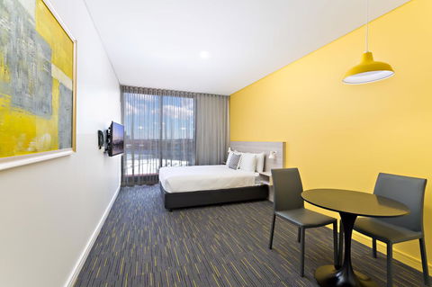 Value Suites Green Square - Maitland Accommodation 27