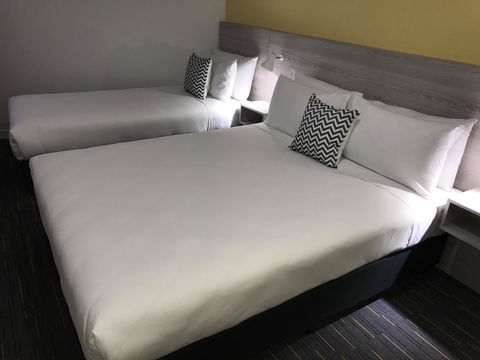 Value Suites Green Square - Maitland Accommodation 15