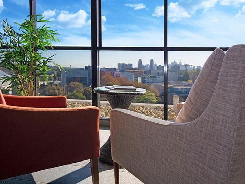 Value Suites Green Square - Maitland Accommodation 4