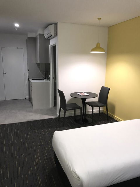 Value Suites Green Square - Maitland Accommodation 16