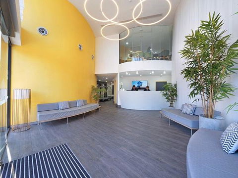 Value Suites Green Square - Maitland Accommodation 3
