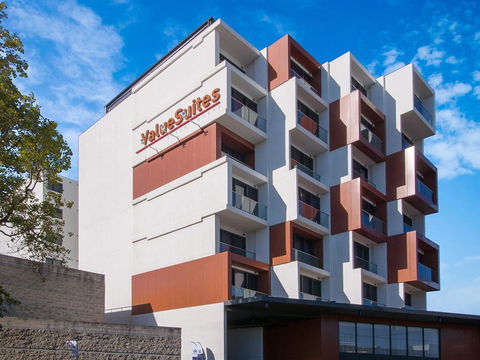Value Suites Green Square - Maitland Accommodation 0
