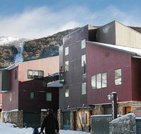 Aspen Creek 3 - Maitland Accommodation