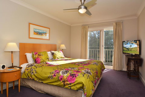 Villa 3br Chianti Villa Located Within Cypress Lakes Resort - Maitland Accommodation 8