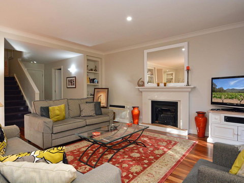 Villa 3br Chianti Villa Located Within Cypress Lakes Resort - Maitland Accommodation 18