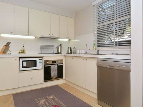 Villa 3br Chianti Villa Located Within Cypress Lakes Resort - Maitland Accommodation 5