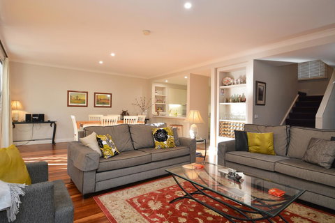 Villa 3br Chianti Villa Located Within Cypress Lakes Resort - Maitland Accommodation 2