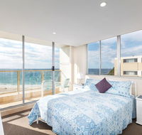 Ebbtide 27 - Maitland Accommodation