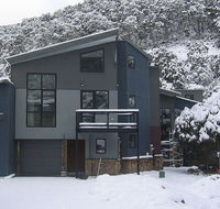 Snowstream 4 - Maitland Accommodation