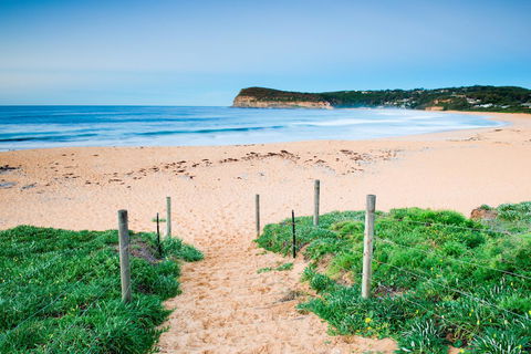 Copacabana Shores - Maitland Accommodation 12