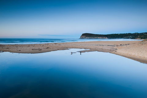 Copacabana Shores - Maitland Accommodation 5