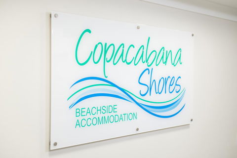 Copacabana Shores - Maitland Accommodation 7