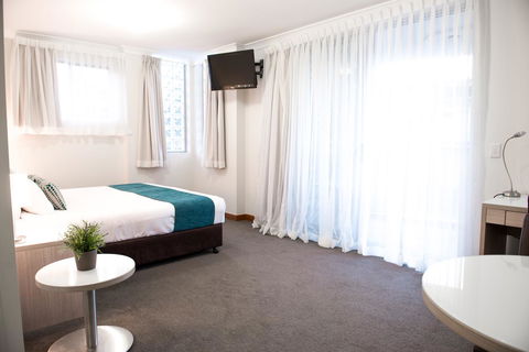 Copacabana Shores - Maitland Accommodation 15