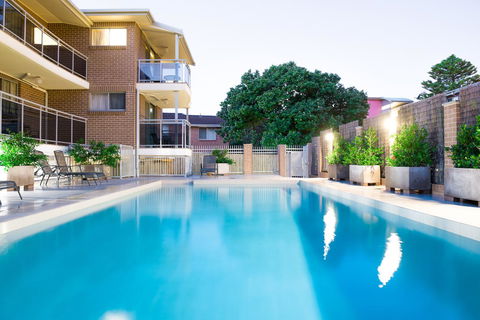 Copacabana Shores - Maitland Accommodation 11