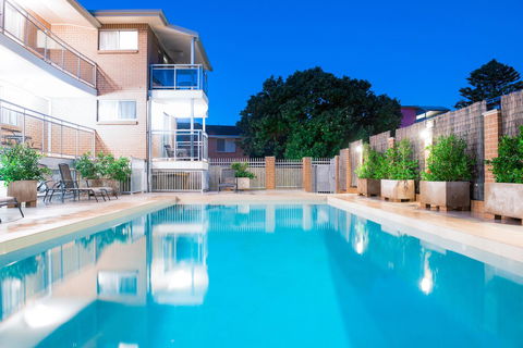 Copacabana Shores - Maitland Accommodation 0