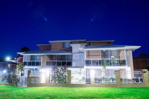 Copacabana Shores - Maitland Accommodation 1