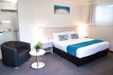 Copacabana Shores - Maitland Accommodation 9