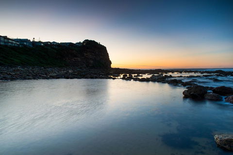 Copacabana Shores - Maitland Accommodation 13