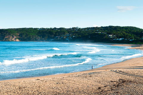 Copacabana Shores - Maitland Accommodation 8