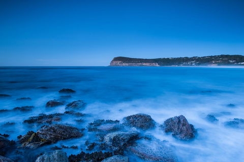 Copacabana Shores - Maitland Accommodation 14