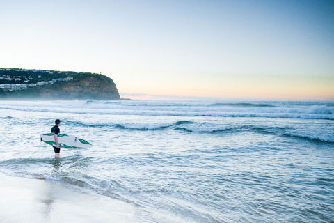Copacabana Shores - Maitland Accommodation 4