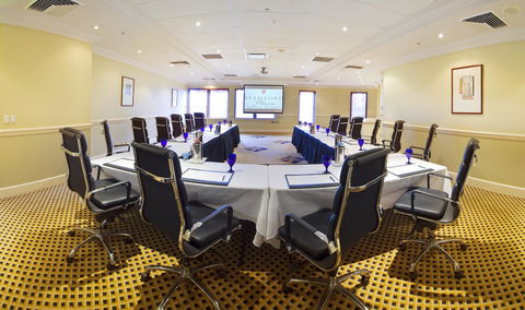 Stamford Plaza Sydney Airport Hotel & Conference Centre - Maitland Accommodation 25