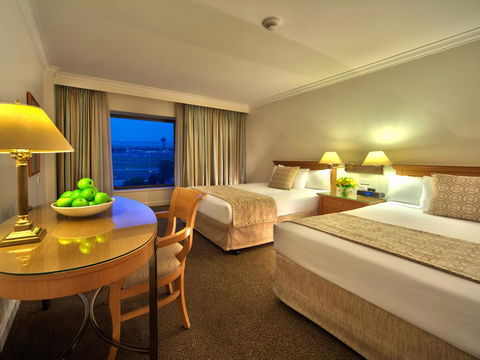 Stamford Plaza Sydney Airport Hotel & Conference Centre - Maitland Accommodation 20