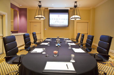 Stamford Plaza Sydney Airport Hotel & Conference Centre - Maitland Accommodation 26