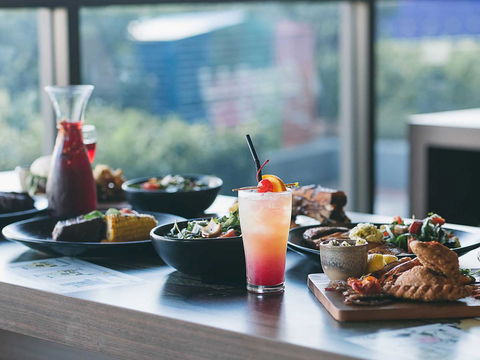 Stamford Plaza Sydney Airport Hotel & Conference Centre - Maitland Accommodation 33