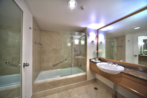 Stamford Plaza Sydney Airport Hotel & Conference Centre - Maitland Accommodation 8