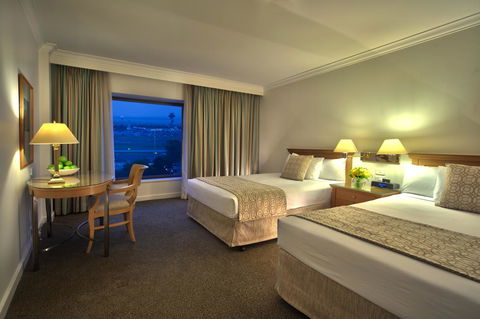 Stamford Plaza Sydney Airport Hotel & Conference Centre - Maitland Accommodation 7