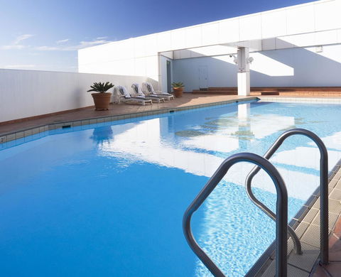 Stamford Plaza Sydney Airport Hotel & Conference Centre - Maitland Accommodation 2