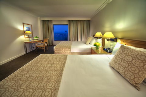 Stamford Plaza Sydney Airport Hotel & Conference Centre - Maitland Accommodation 14