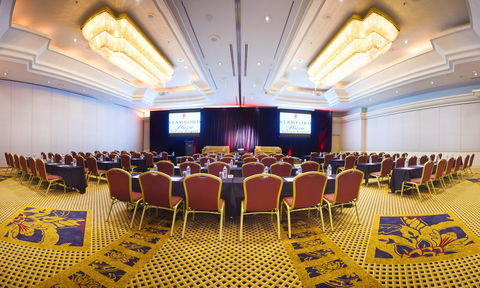 Stamford Plaza Sydney Airport Hotel & Conference Centre - Maitland Accommodation 15