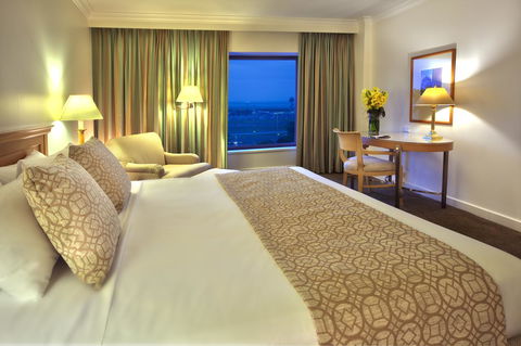 Stamford Plaza Sydney Airport Hotel & Conference Centre - Maitland Accommodation 6